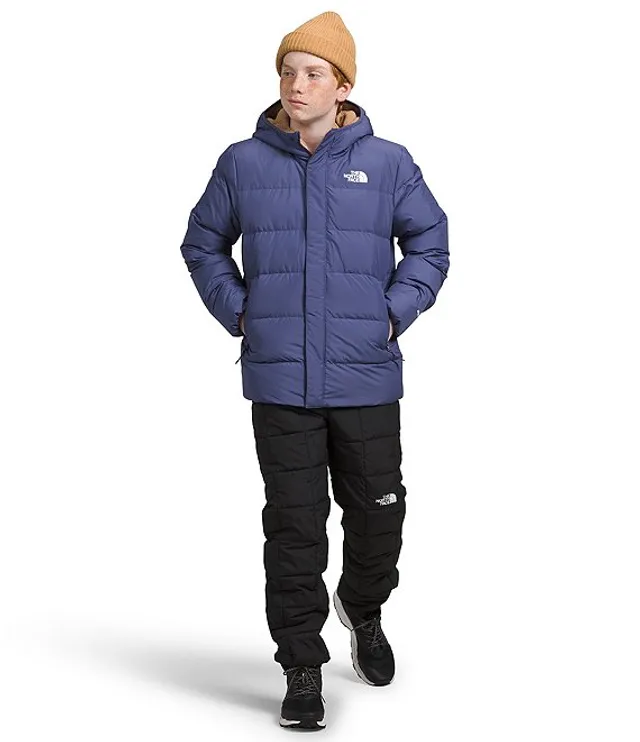 THE NORTH FACE INC Men s The North Face HMLYN Printed Down Parka