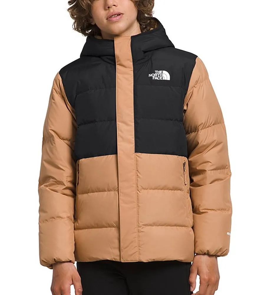 North face clearance boys large