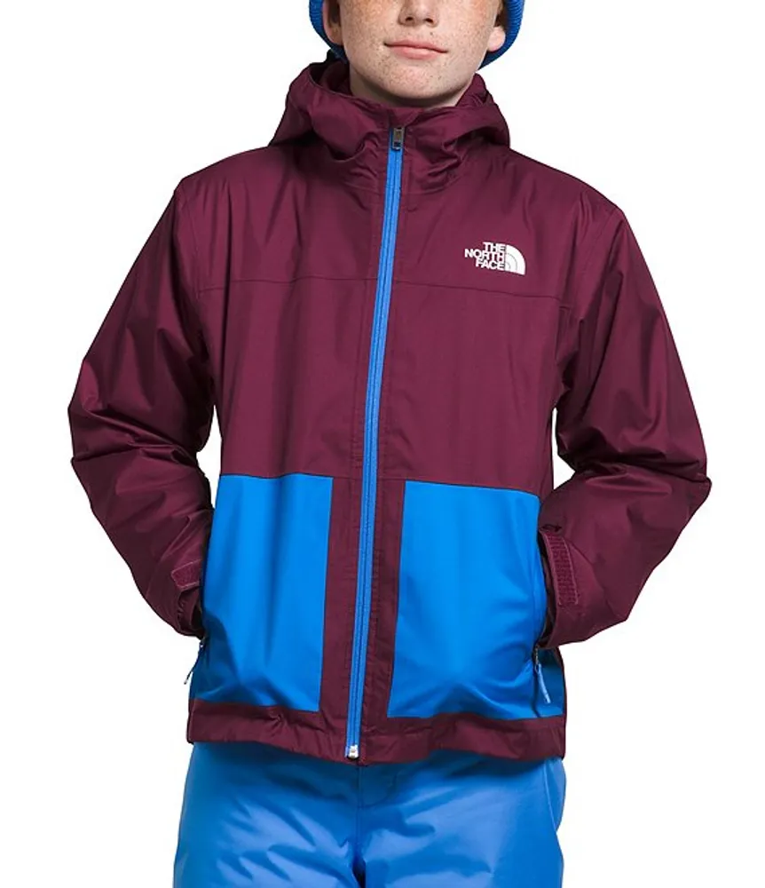 Big boys vortex on sale hooded triclimate jacket