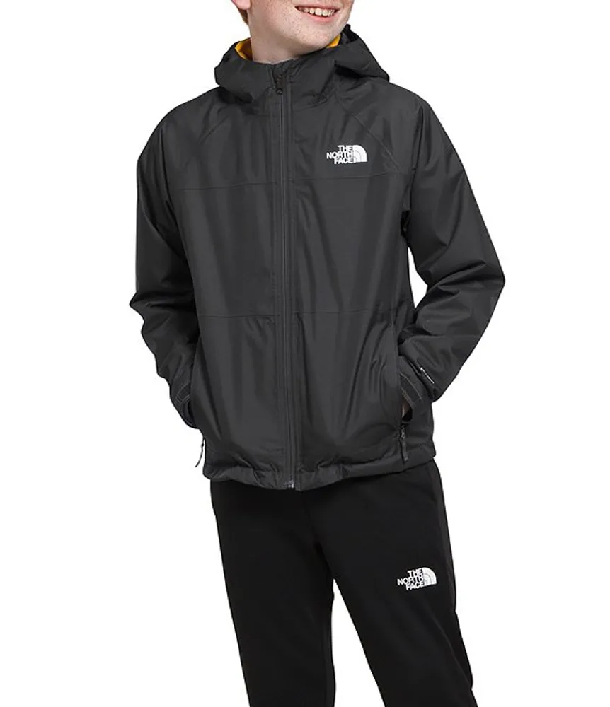 Big boys new arrivals north face jacket