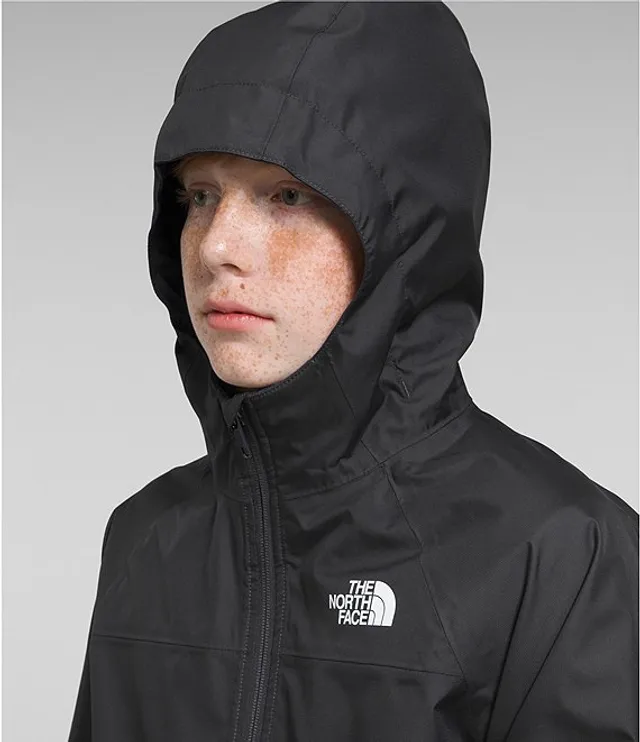 The North Face Little Big Boys 6 20 Vortex Triclimate Hoodie