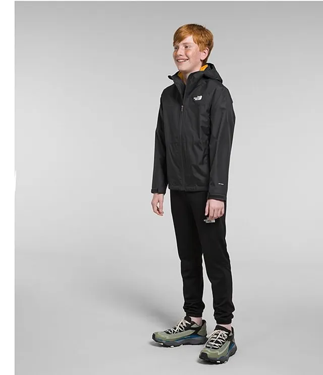 The North Face Little Big Boys 6 20 Vortex Triclimate Hoodie