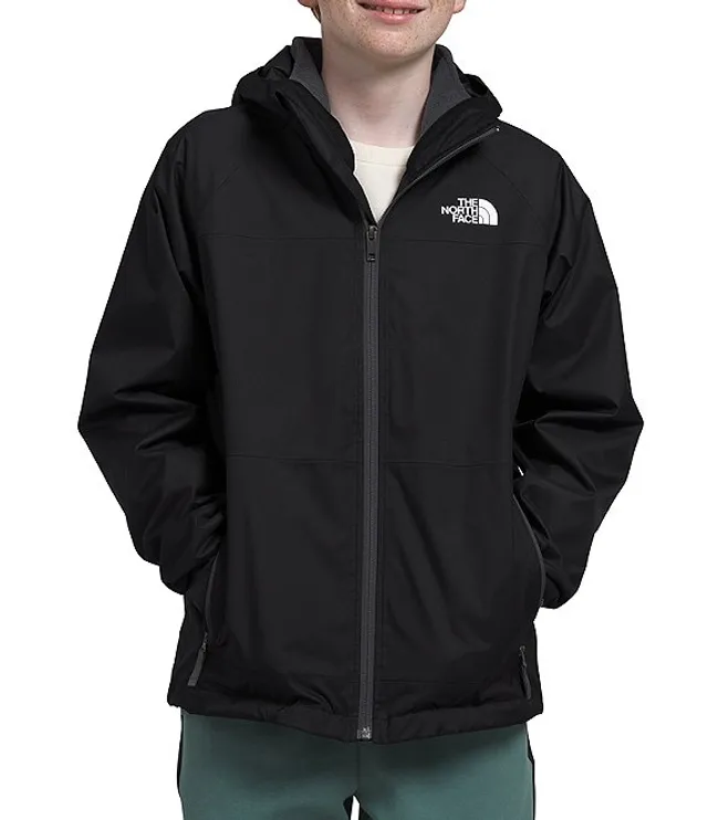 The North Face Little Big Boys 6 20 Vortex Triclimate Hoodie