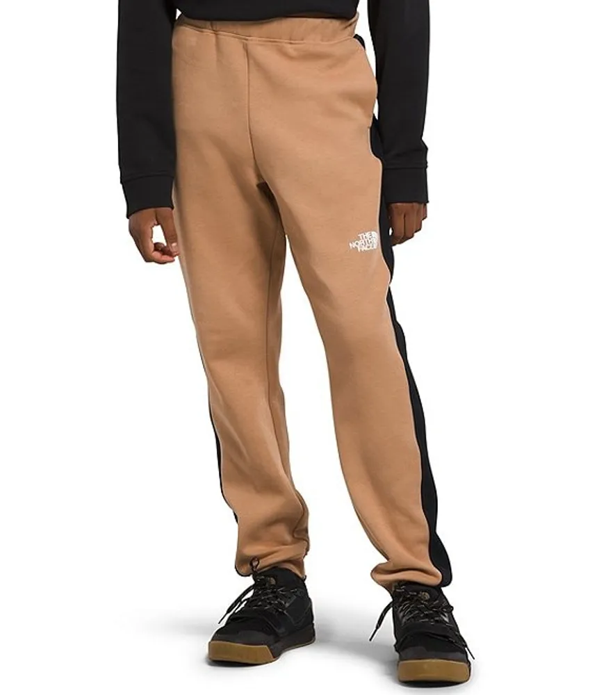 Boys north face joggers hot sale