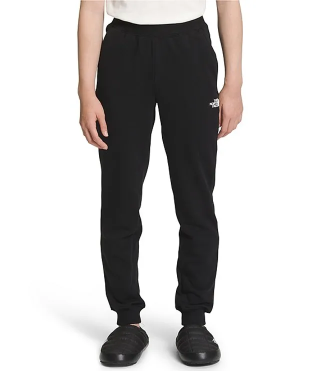 Camp fleece jogger on sale pants