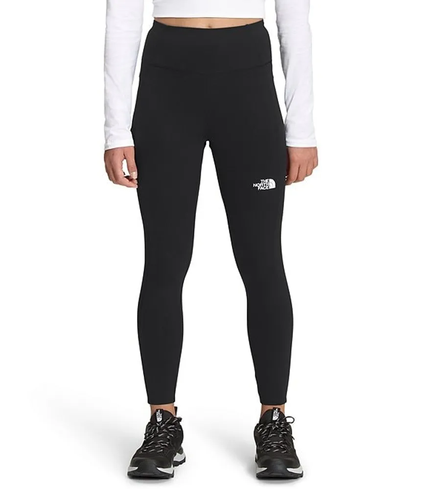 North face hotsell flashdry leggings