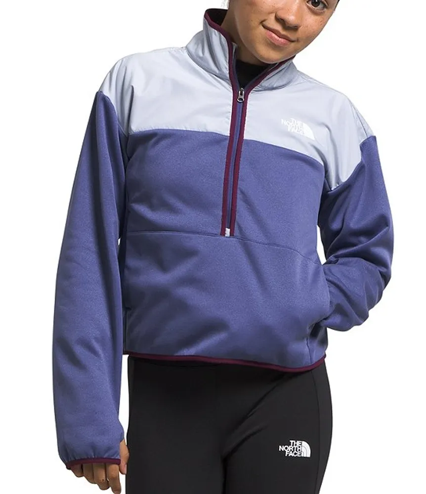 Pullover jacket for 2025 girls