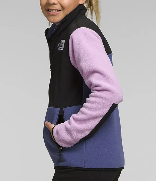 Girls denali top