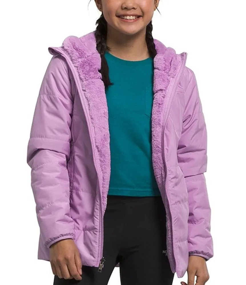 North face girls mossbud parka outlet