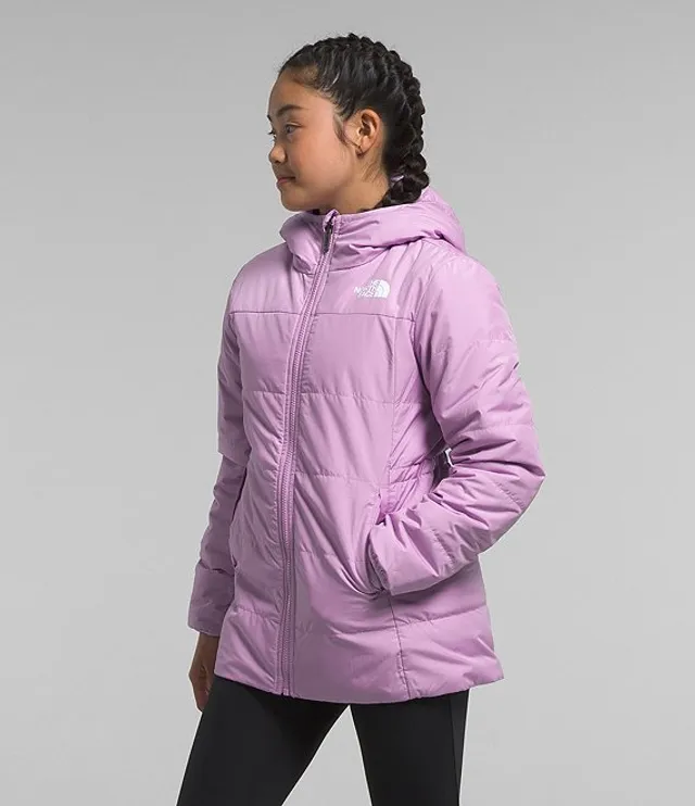 The North Face Little Big Girls 6 16 Long Sleeve Reversible