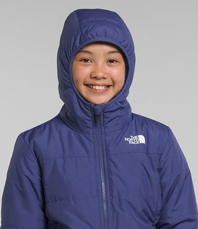 North face online girls mossbud parka