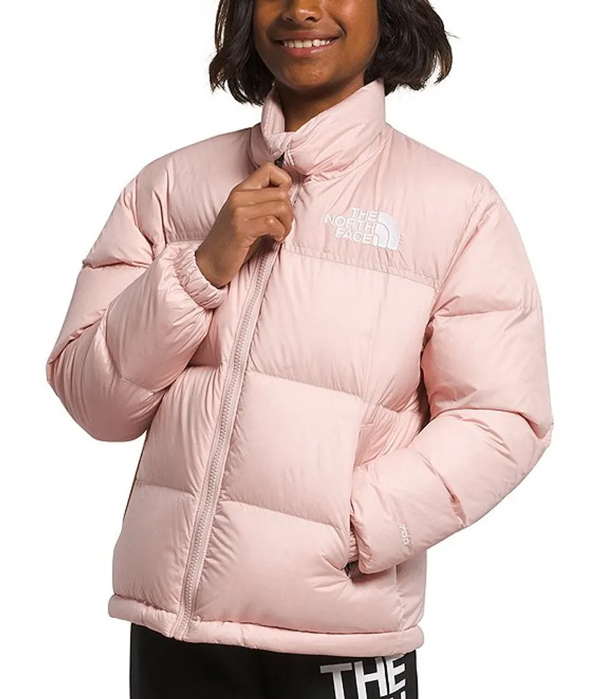 North face big girl jacket clearance