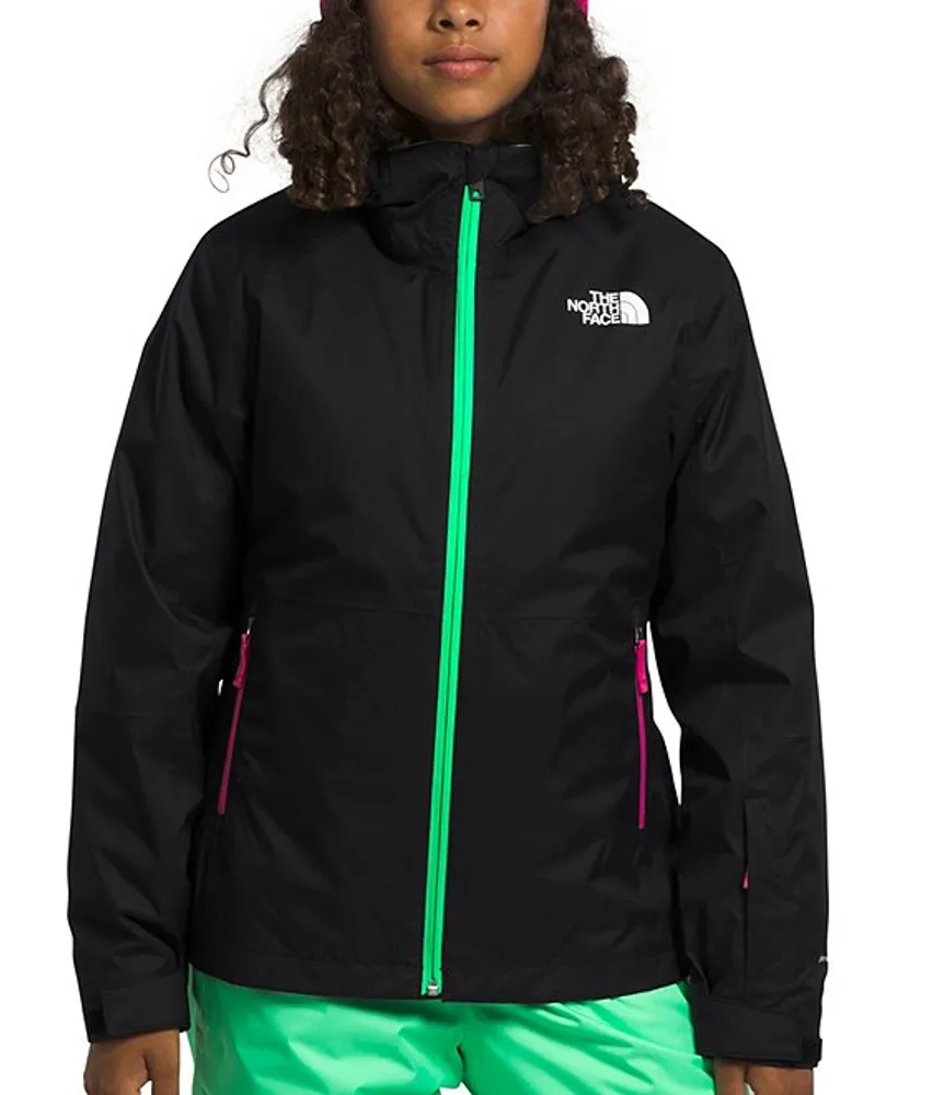 Girls triclimate outlet