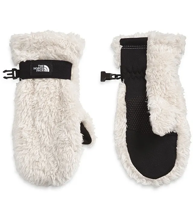 North face osito online mittens