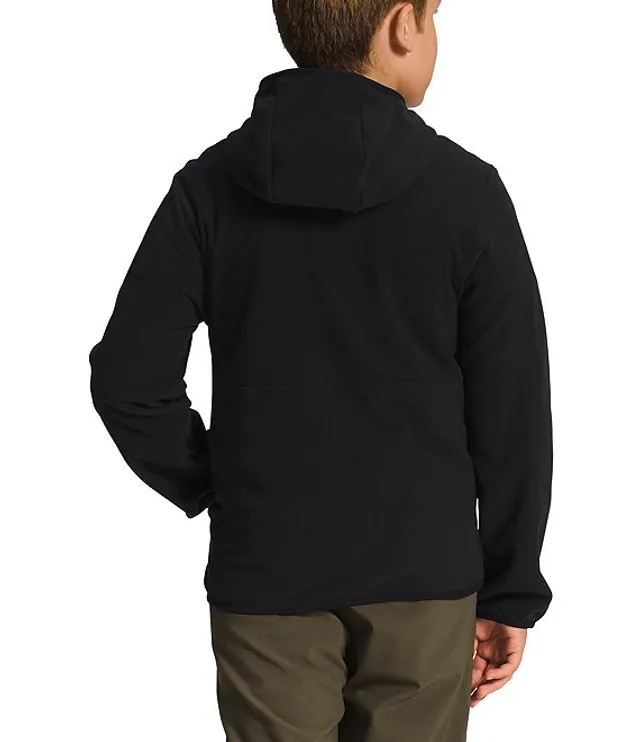 Face mittellegi full hotsell zip hoodie junior