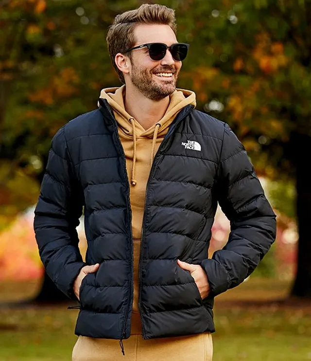 North face on sale jacket nuptse 3