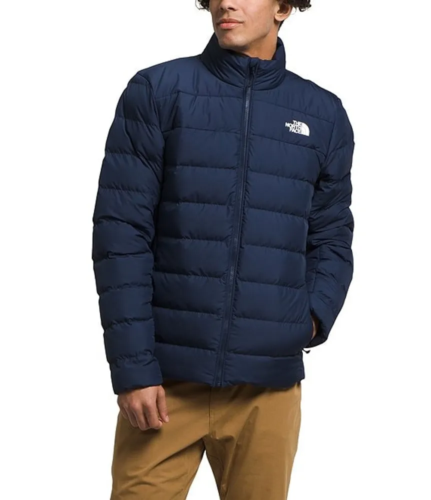 Does jcpenney sell sale north face jackets