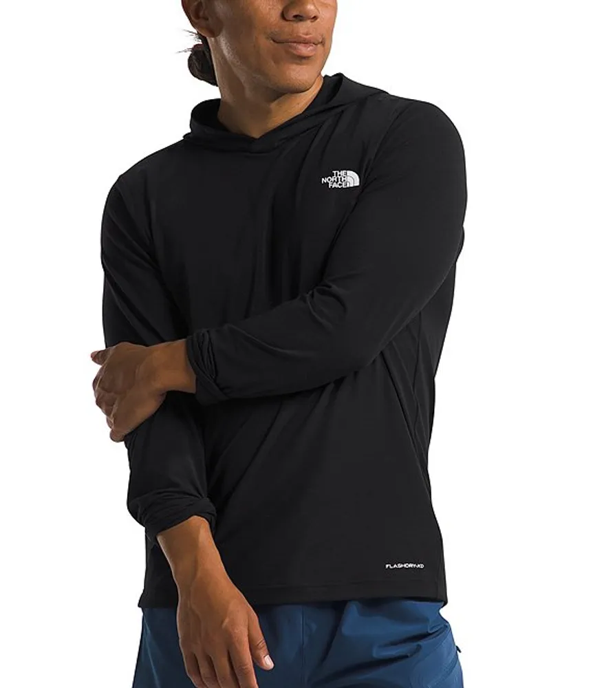 North face sun store hoodie