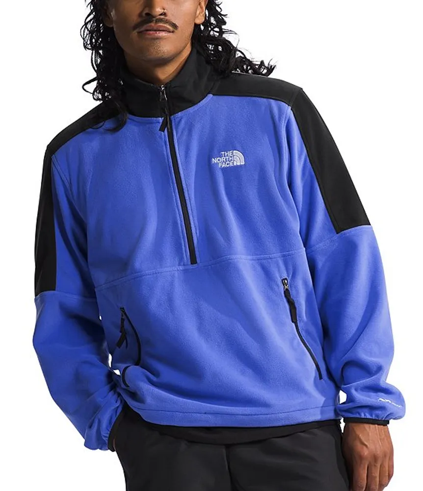 Color block north face jacket clearance