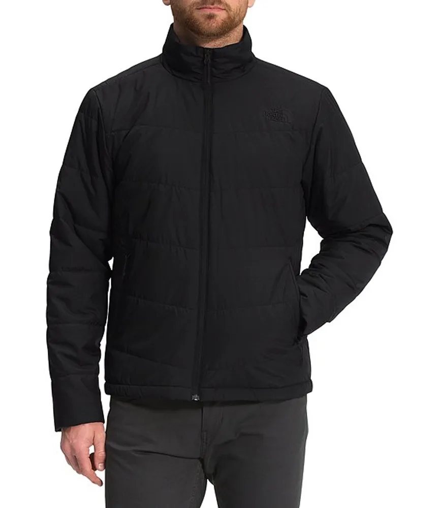Junction insulated jacket new arrivals