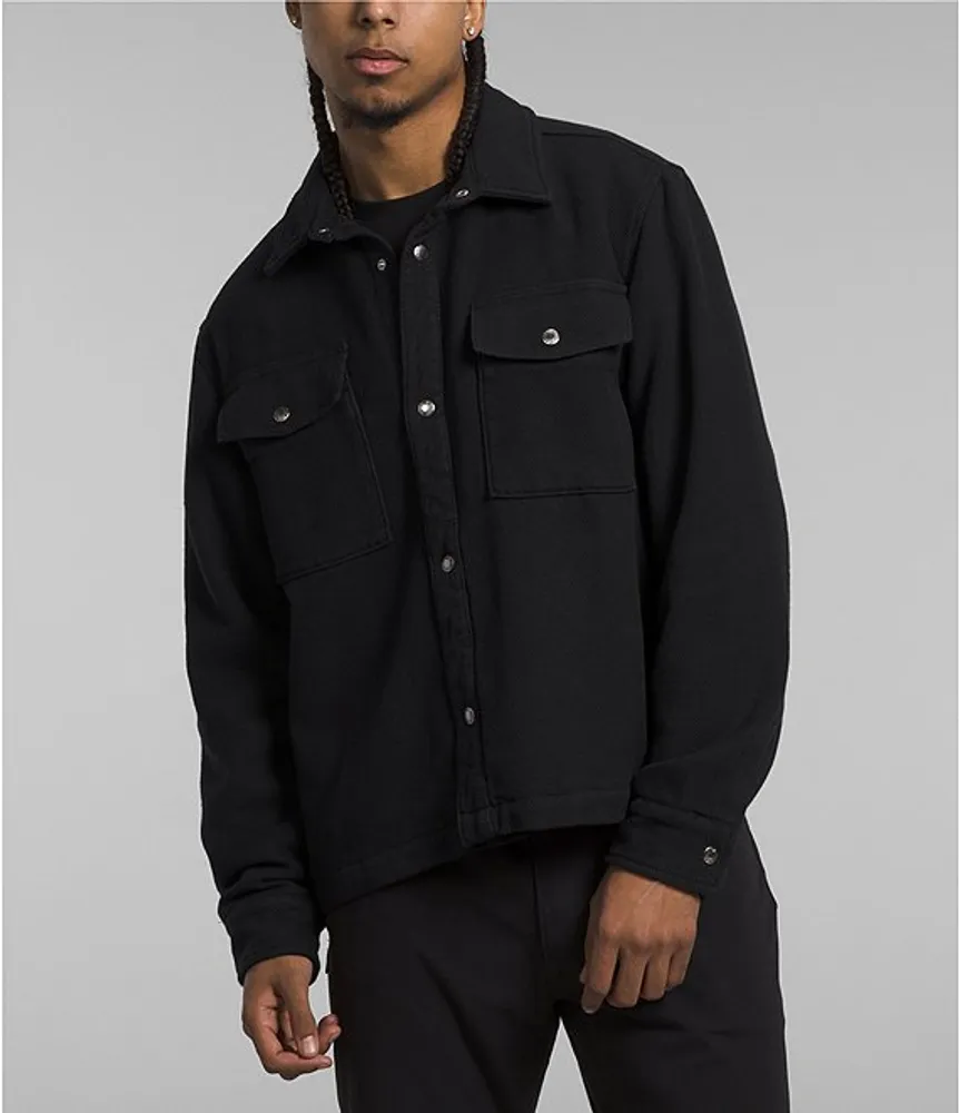 The north face long sleeve shirt online