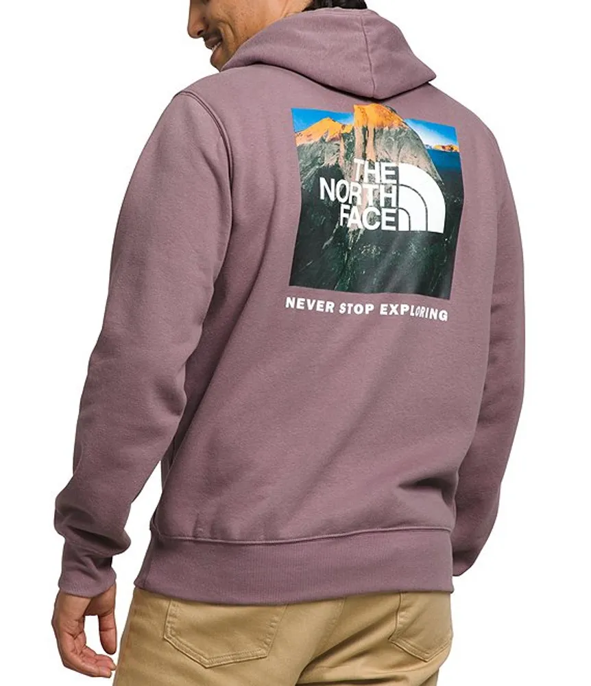 Box nse pullover hoodie cheap