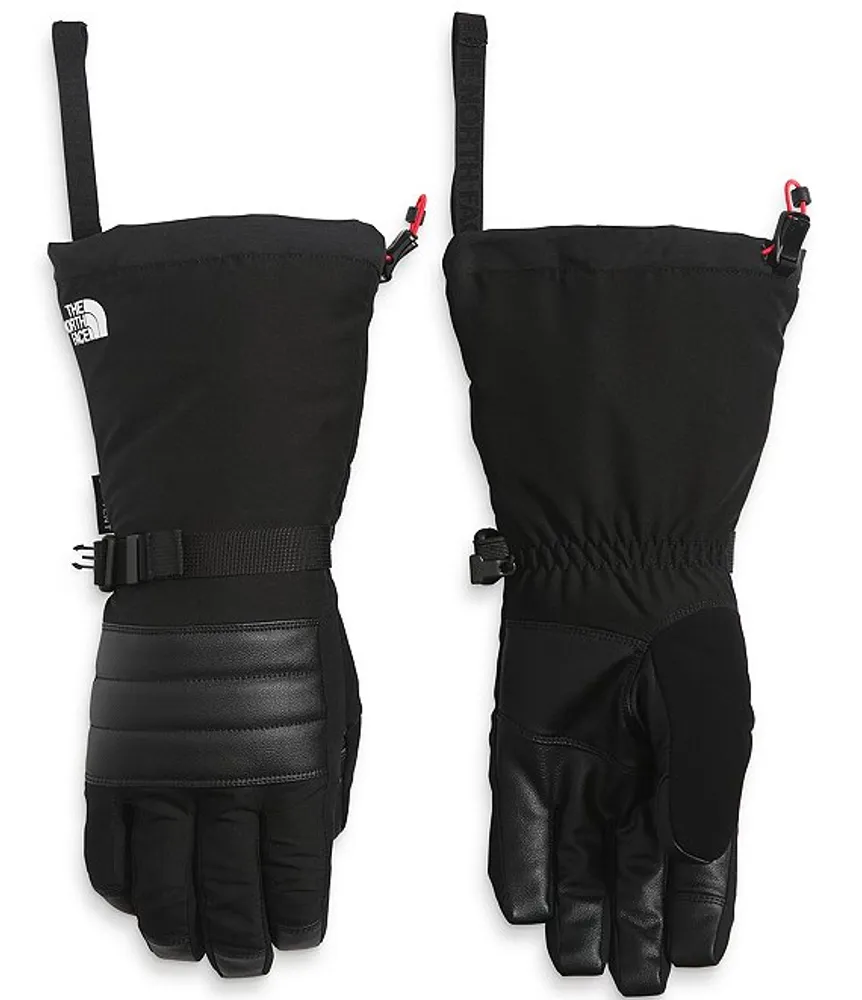 The North Face Men s Montana Inferno Ski Gloves CoolSprings Galleria