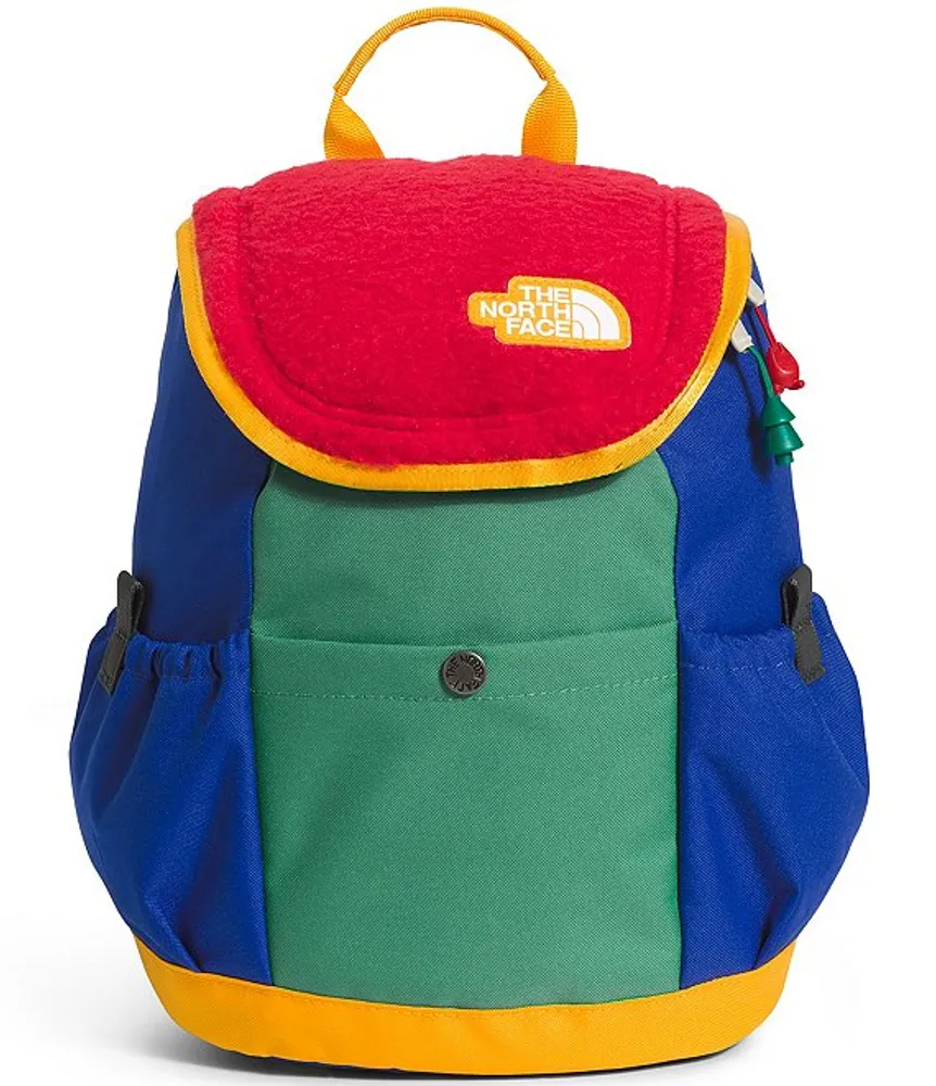 The North Face Kids Mini Explorer Backpack Brazos Mall