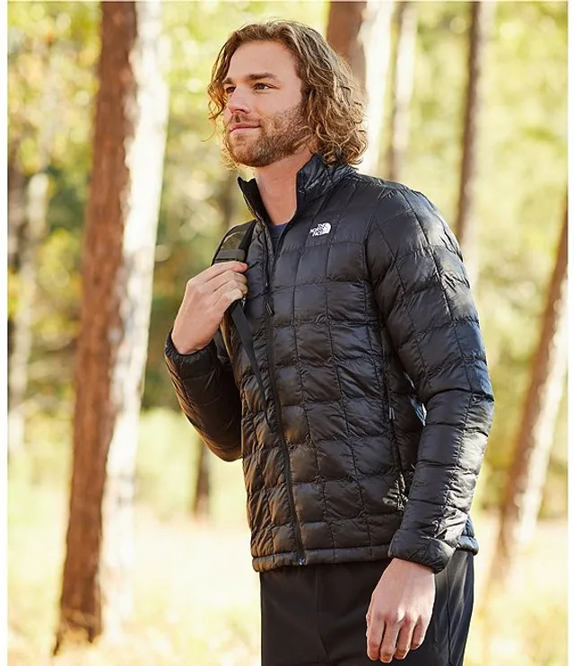 The North Face Out Thermoball Eco Full Zip Snow Ski Jacket