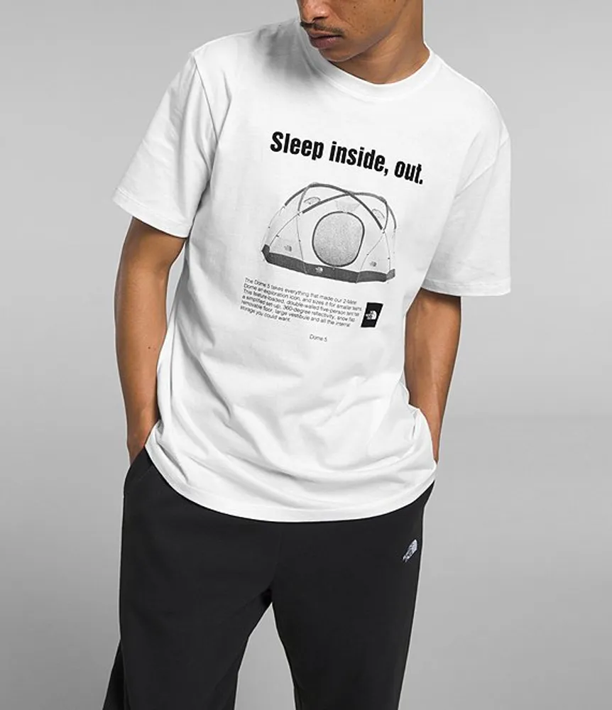 North face rage t 2024 shirt