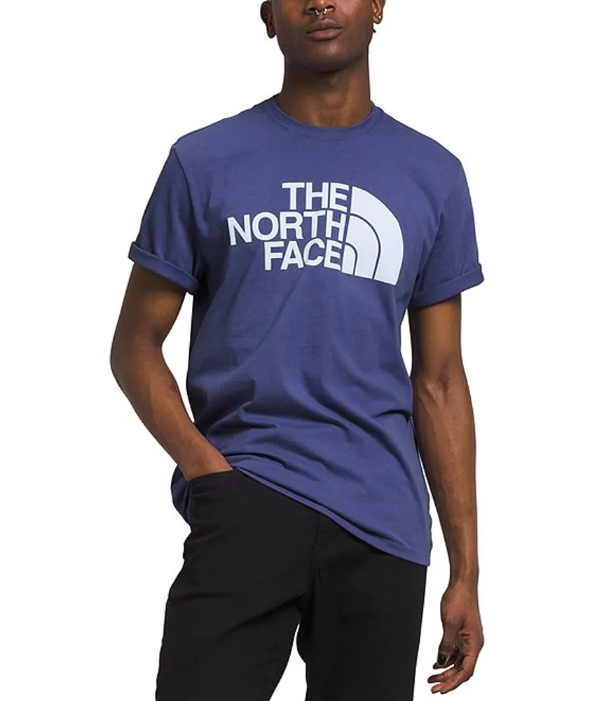 North face half dome tee sale