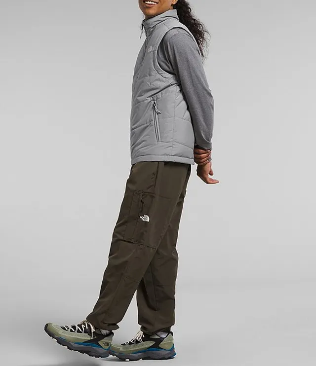 The north face on sale junction vest