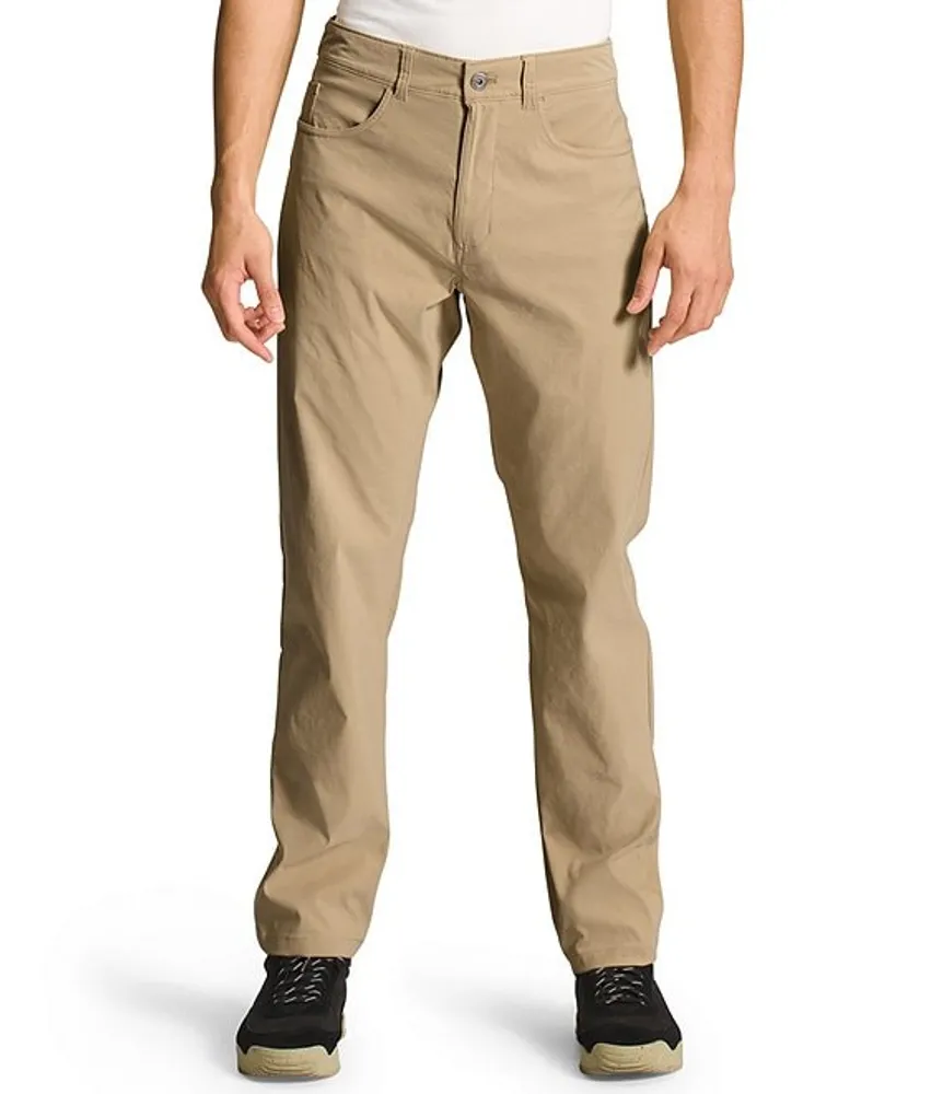 North face top flashdry pants