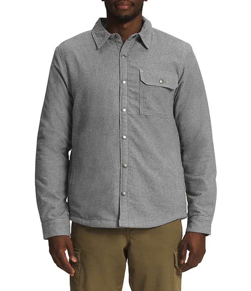 The north face standard on sale fit