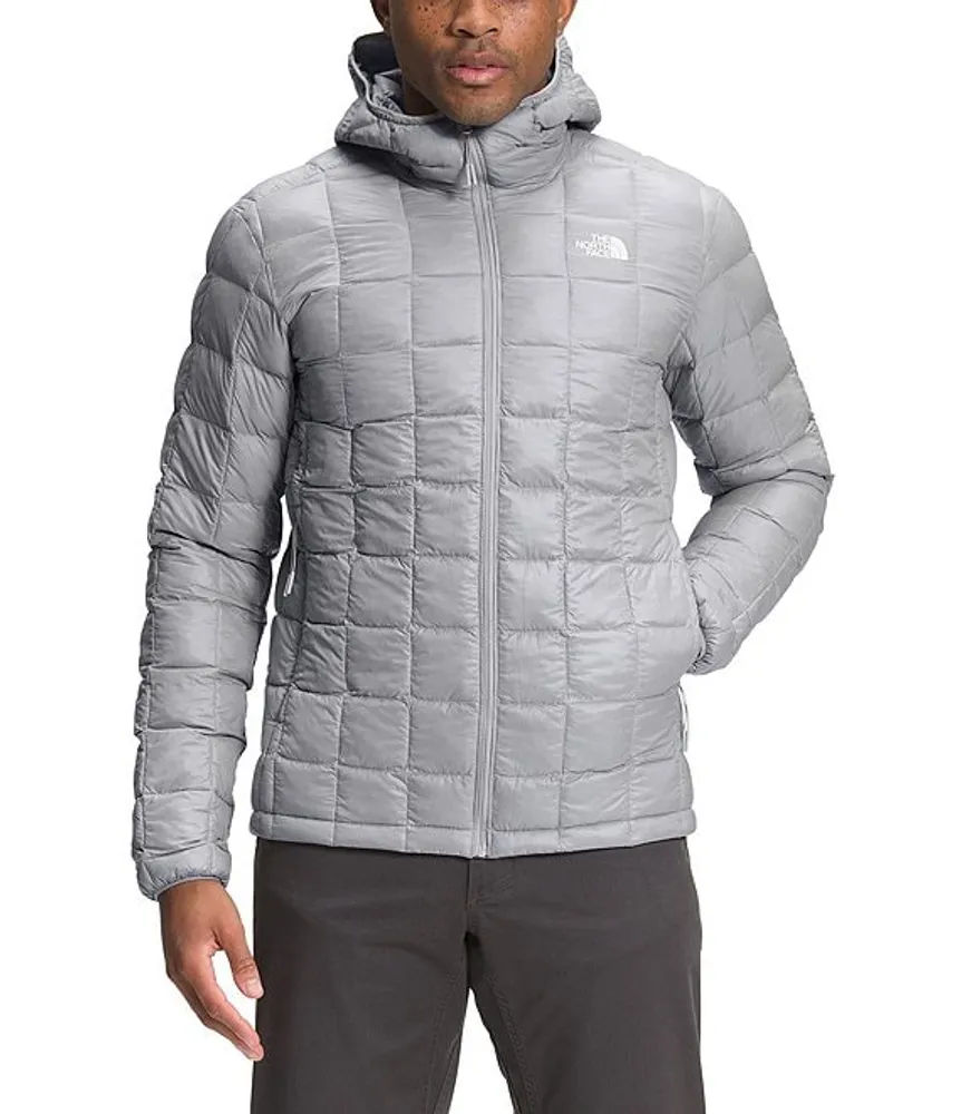 The North Face ThermoBall Eco Hooded 2.0 Jacket Pueblo Mall