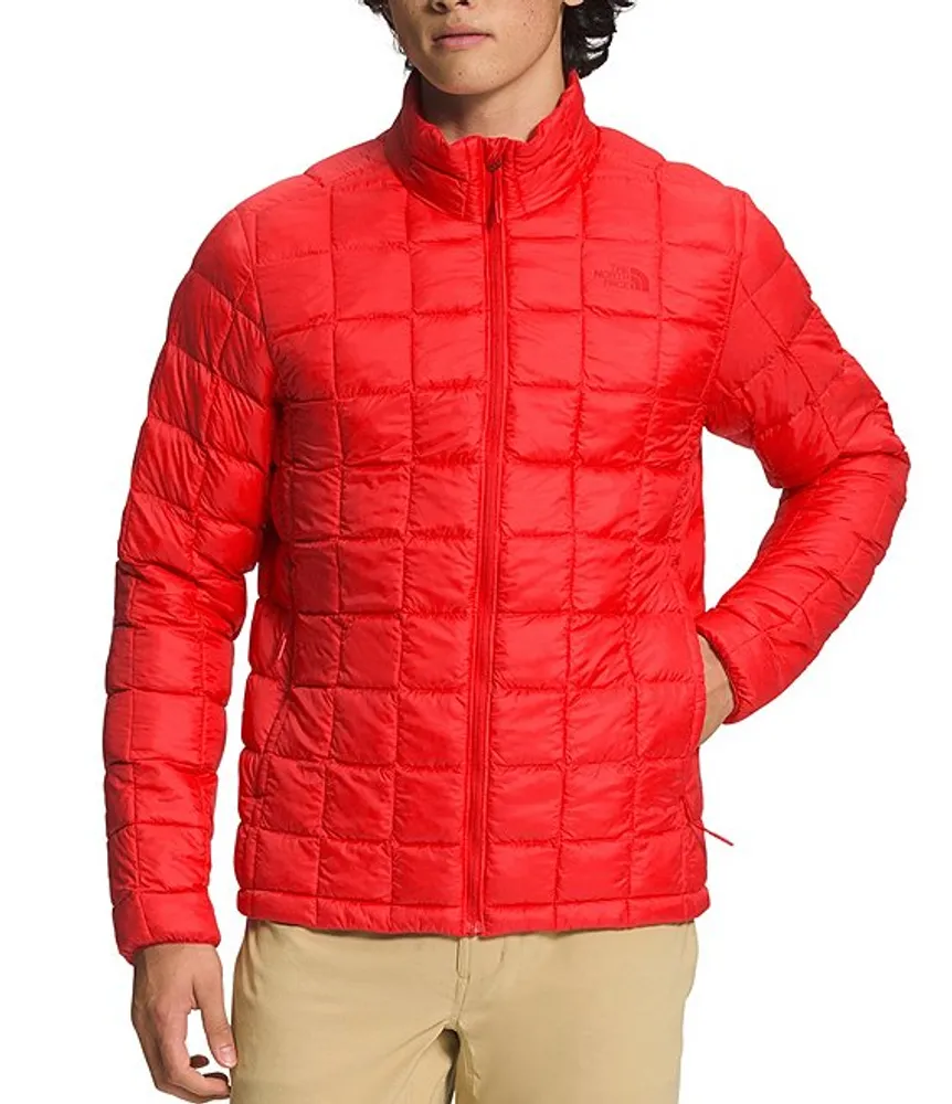 North face thermoball hot sale quilted jacket