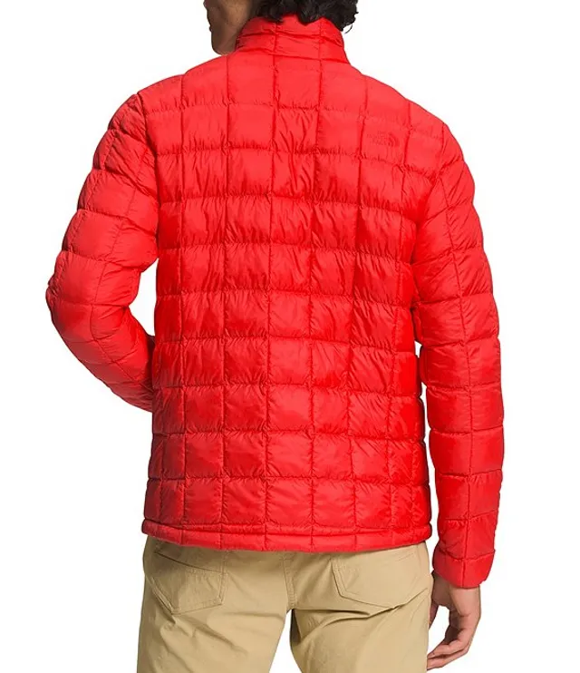 Thermoball quilted jacket new arrivals