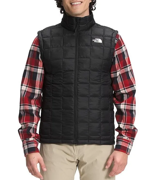 The north face thermoball insulated vest hot sale