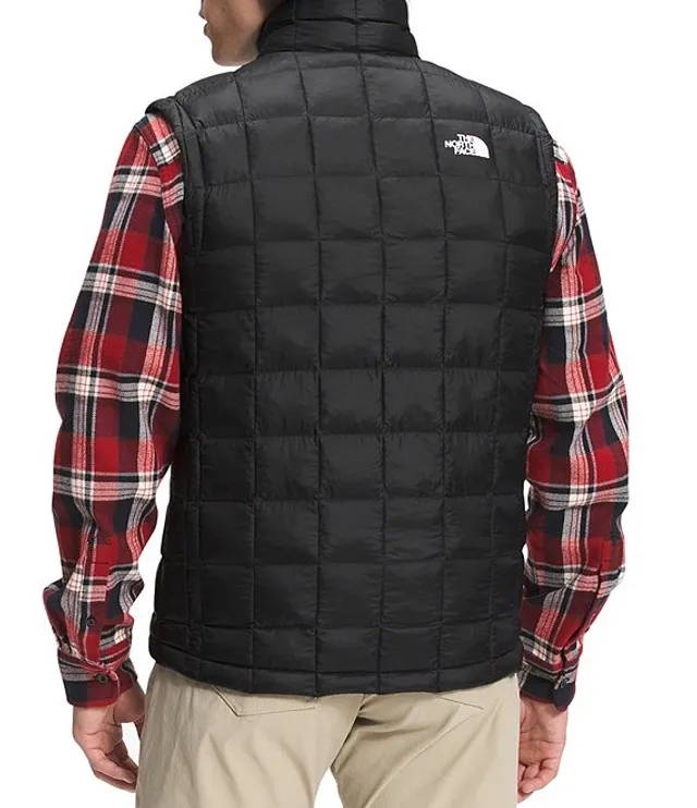 Tnf thermoball vest top