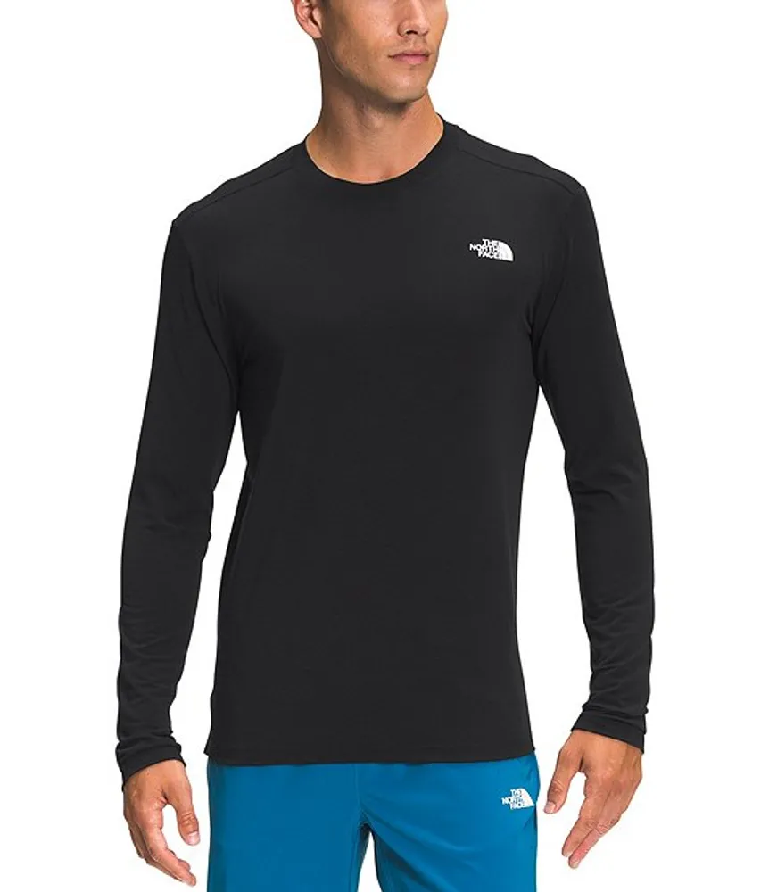 The north cheap face flashdry shirt