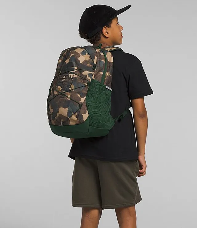 North face jester camo deals
