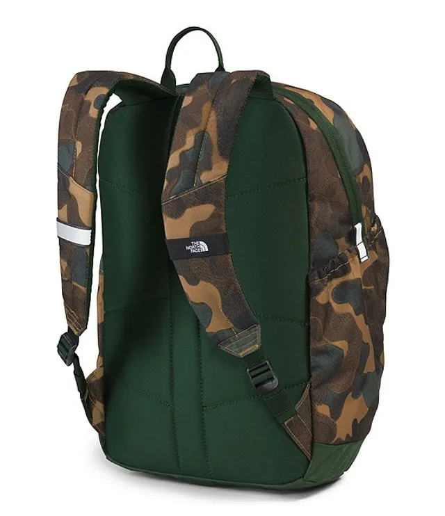 North face best sale recon camo