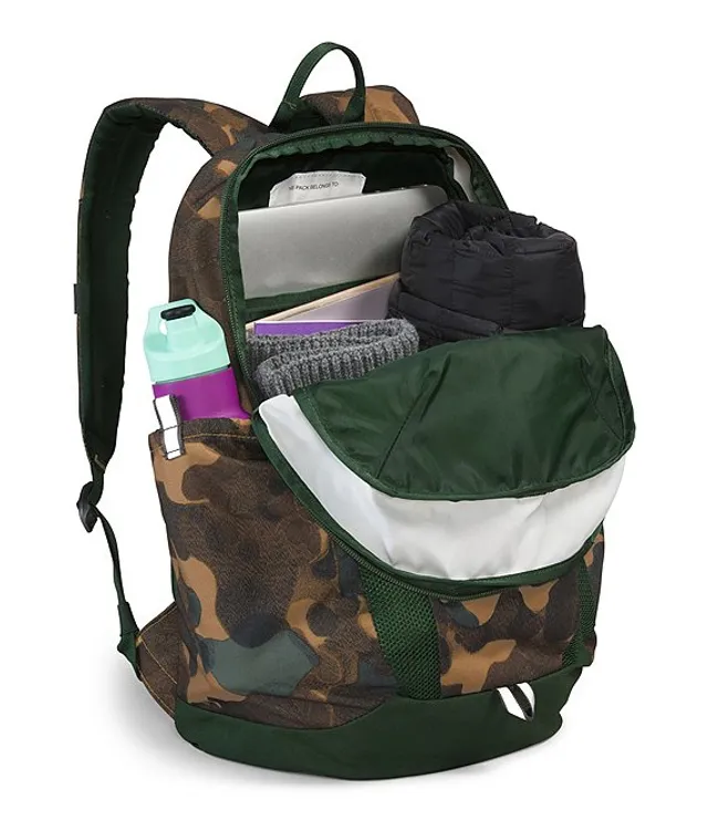 North face best sale recon camo