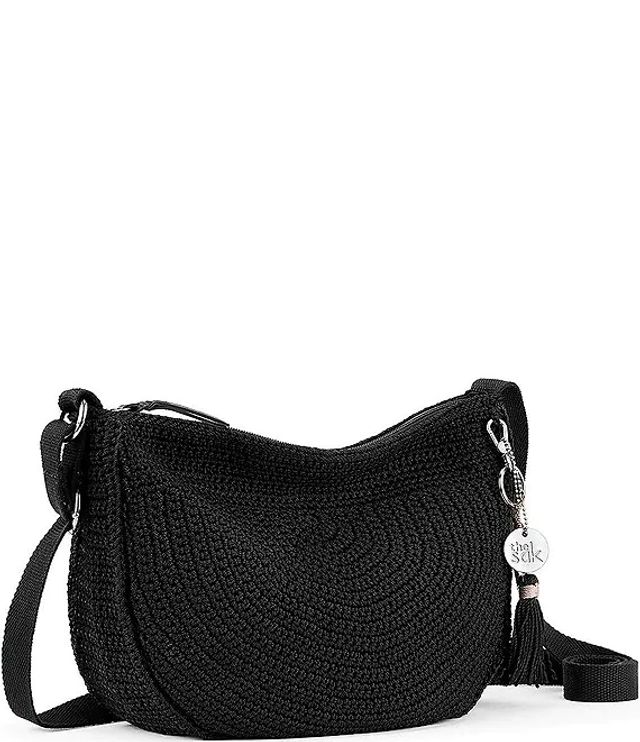 The Sak Ryder Crescent Crossbody atelieryuwa.ciao.jp