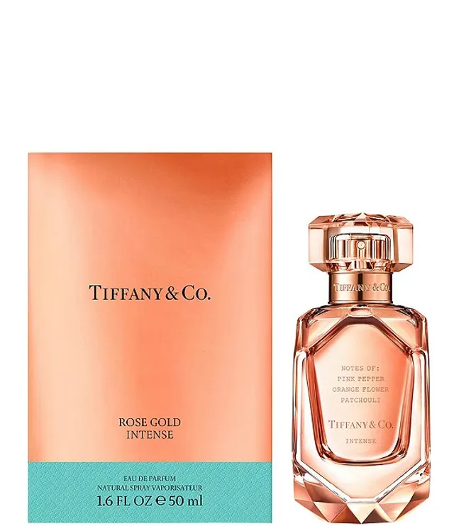 Tiffany and top co perfume dillards