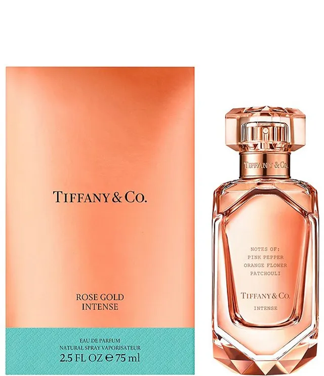 Tiffany and top co perfume dillards