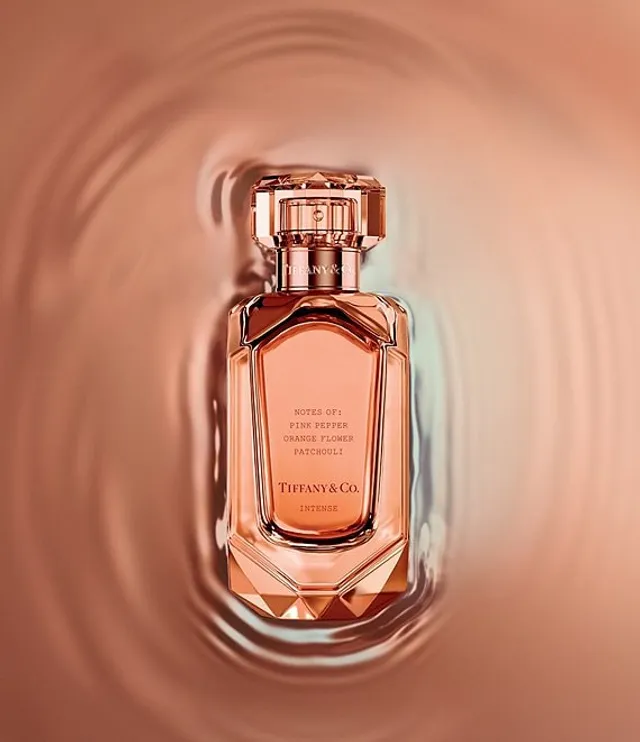 Tiffany and hotsell co perfume dillards