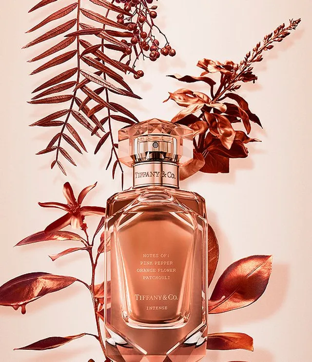 Dillard's sales tiffany perfume