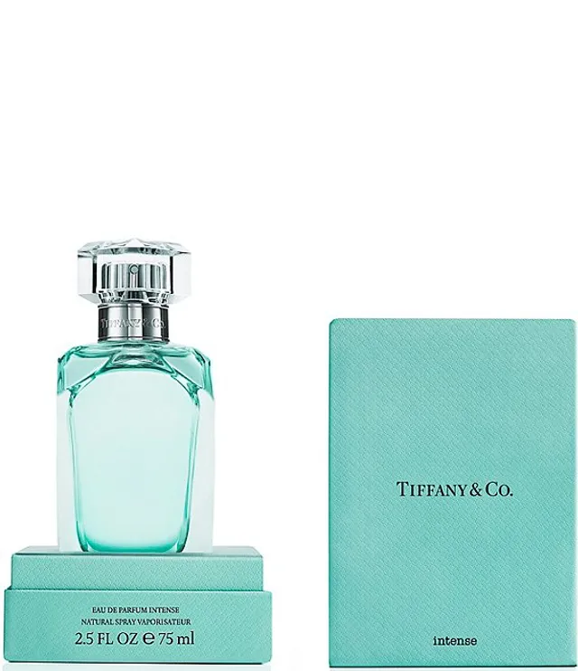 Tiffany best sale perfume dillards