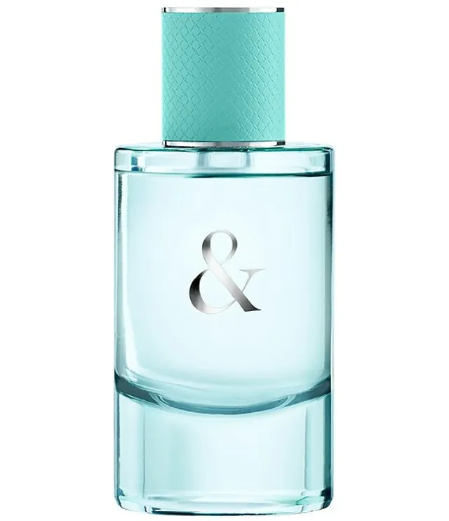 Dillards tiffany perfume best sale